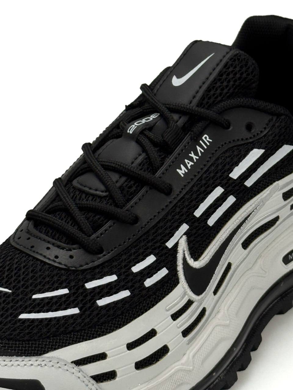 Nike Air Max TL 2.5 White Black