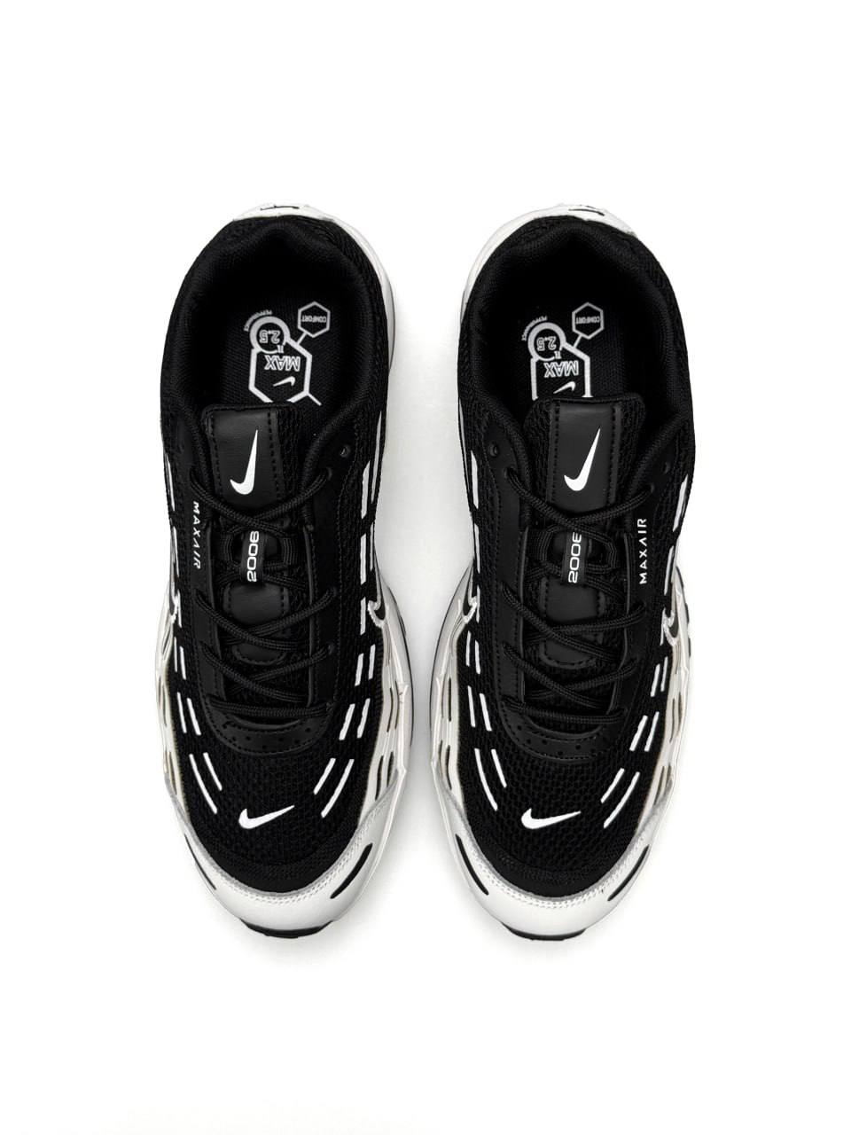 Nike Air Max TL 2.5 White Black