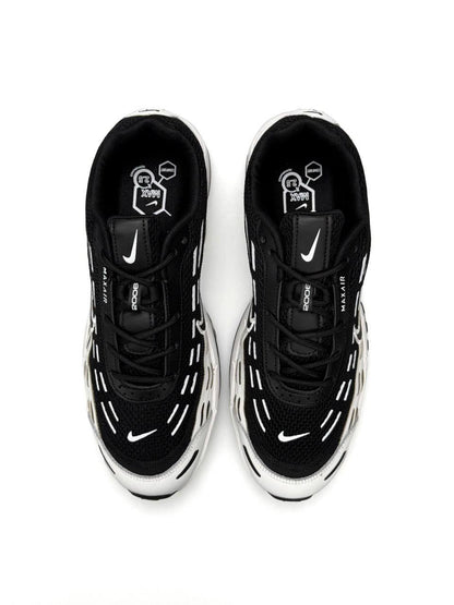 Nike Air Max TL 2.5 White Black