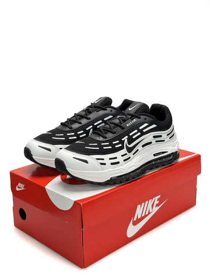 Nike Air Max TL 2.5 White Black