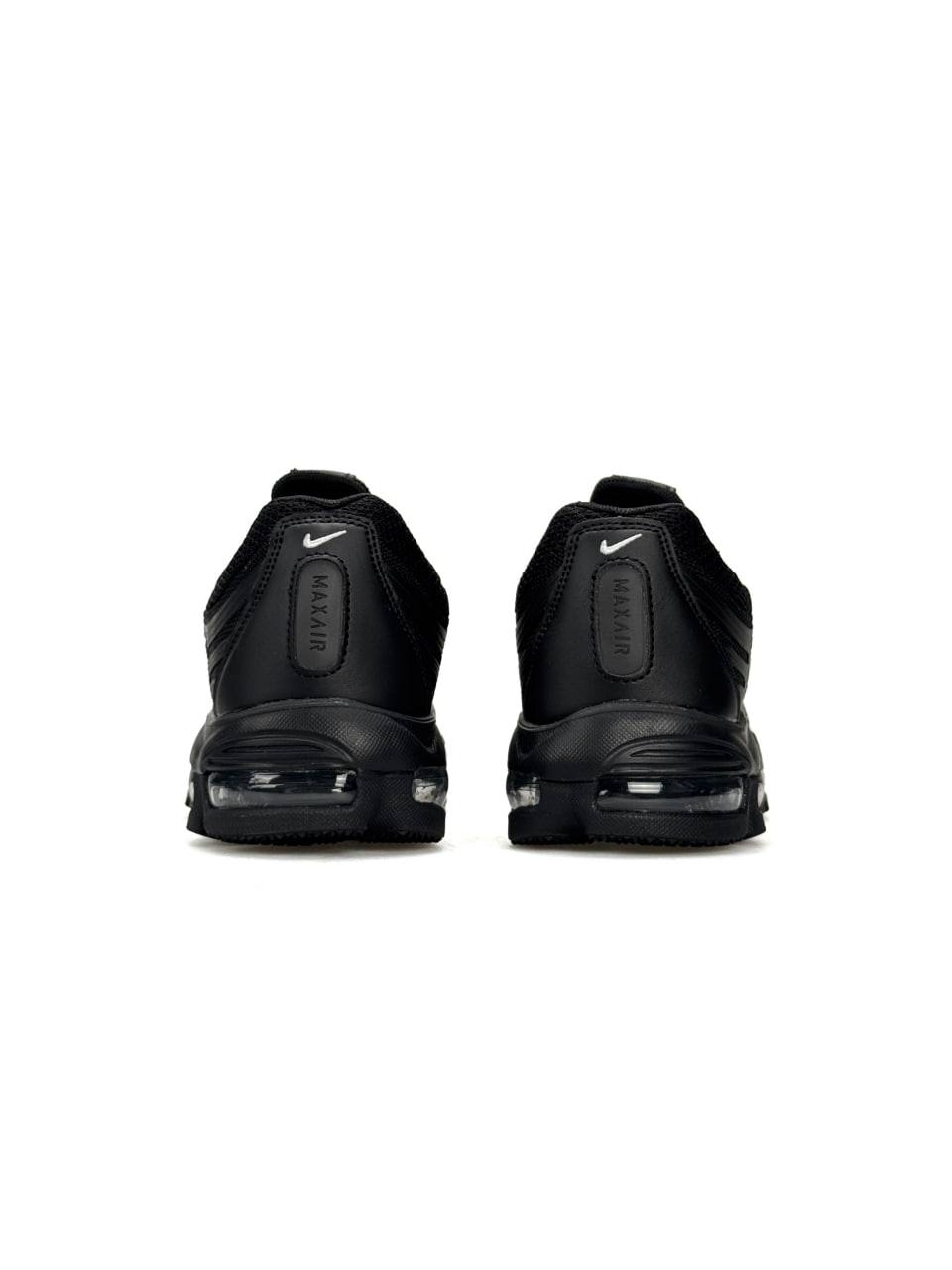 Nike Air Max TL 2.5 Black 2.0