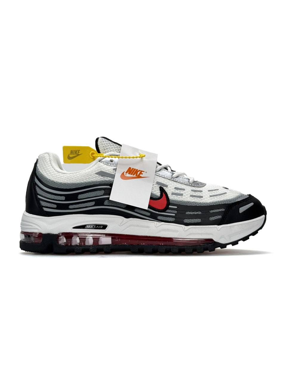 Nike Air Max TL 2.5 White Black Red