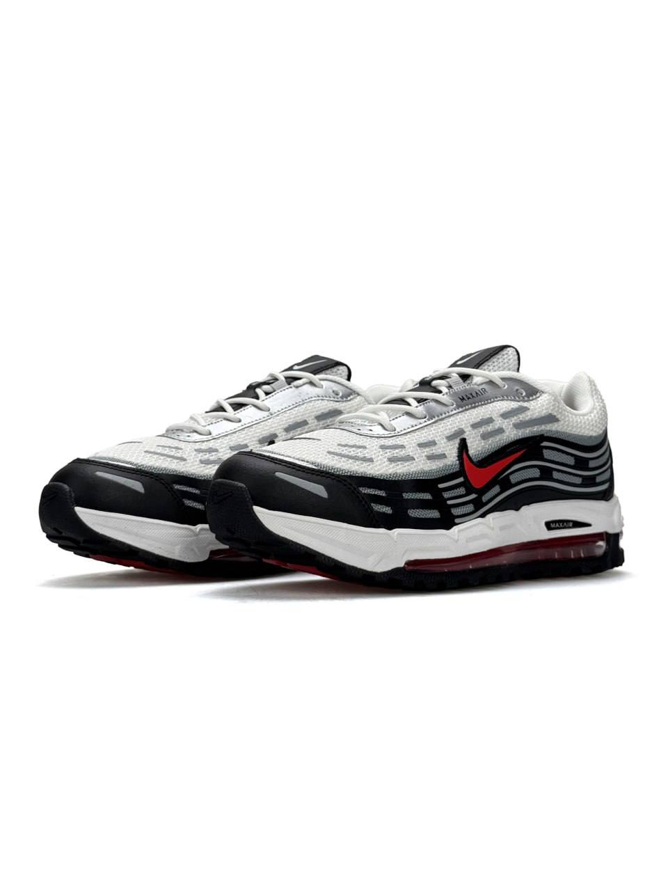 Nike Air Max TL 2.5 White Black Red