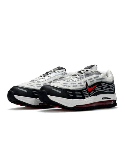Nike Air Max TL 2.5 White Black Red