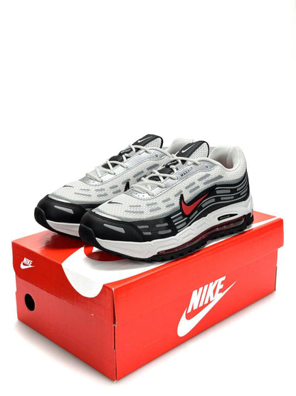 Nike Air Max TL 2.5 White Black Red