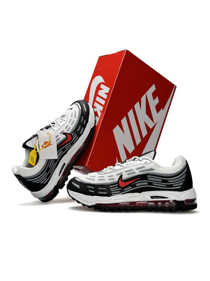 Nike Air Max TL 2.5 White Black Red