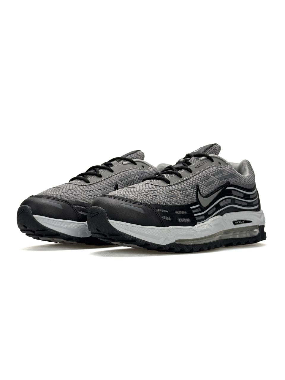 Nike Air Max TL 2.5 Grey White Black