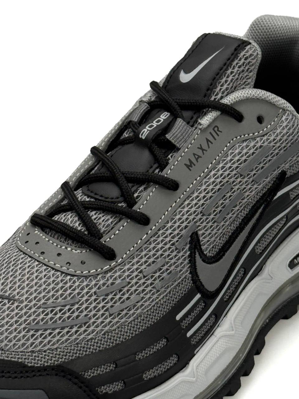 Nike Air Max TL 2.5 Grey White Black