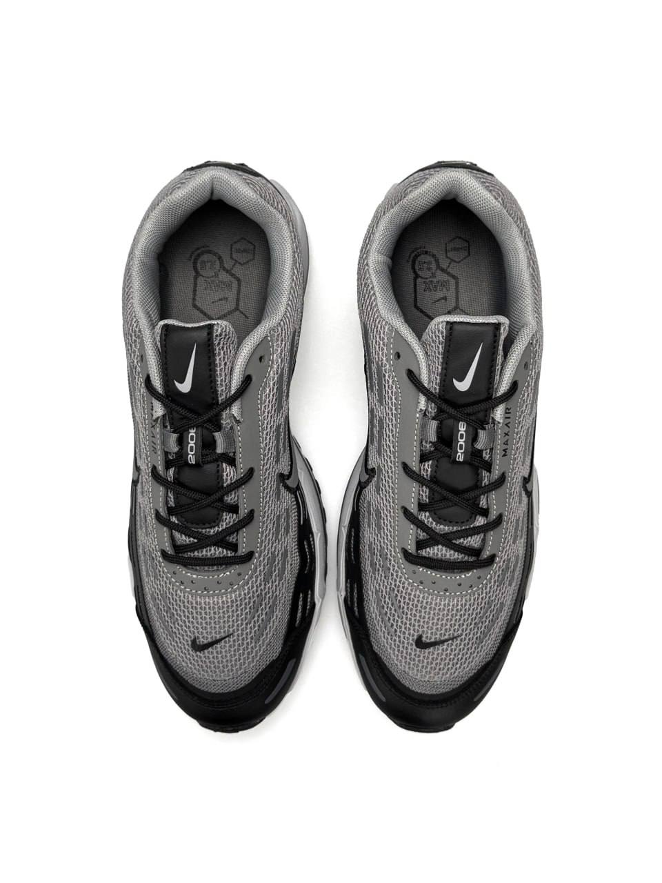 Nike Air Max TL 2.5 Grey White Black