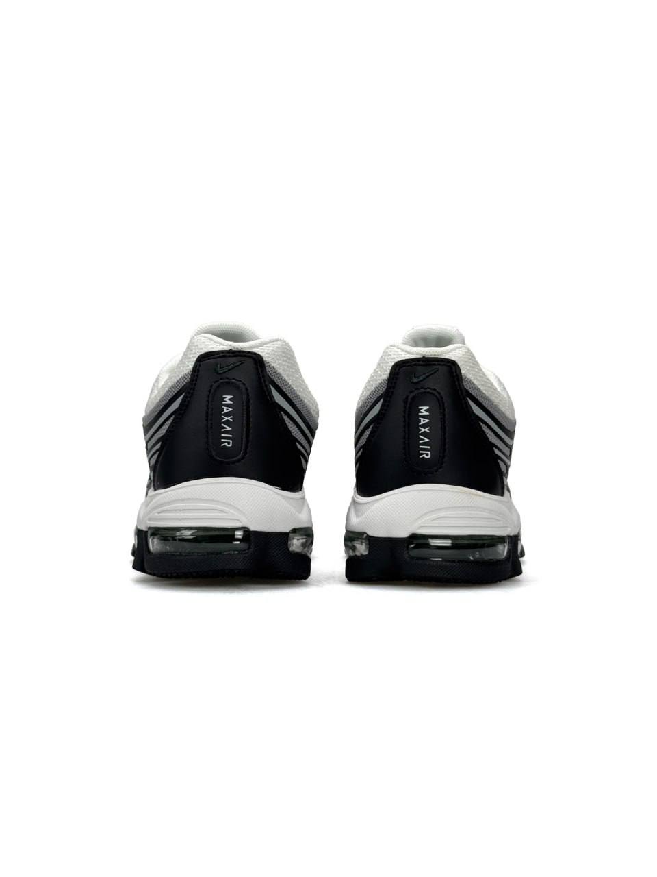 Nike Air Max TL 2.5 White Black Green