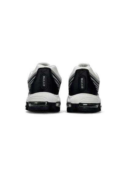 Nike Air Max TL 2.5 White Black Green