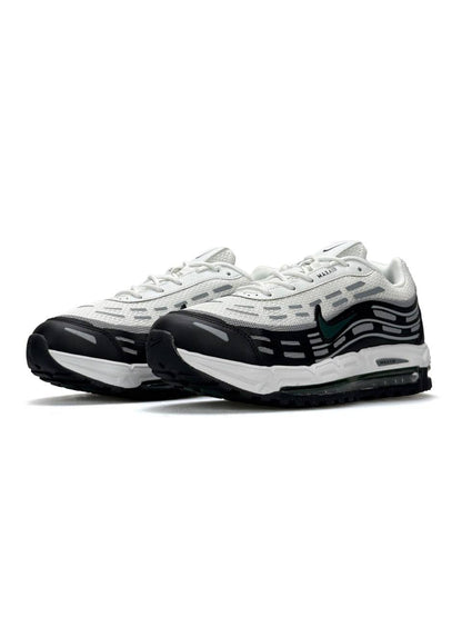 Nike Air Max TL 2.5 White Black Green