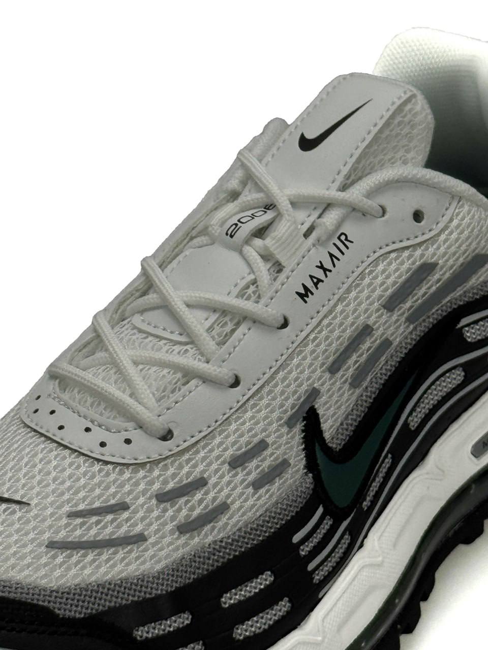 Nike Air Max TL 2.5 White Black Green