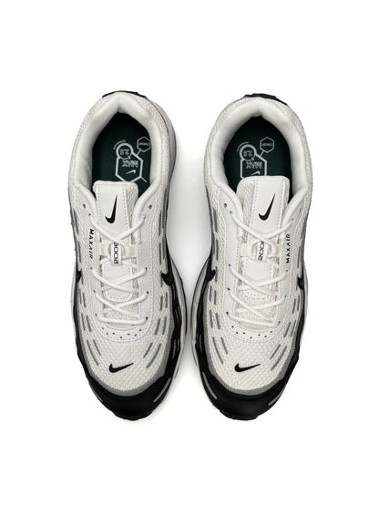 Nike Air Max TL 2.5 White Black Green