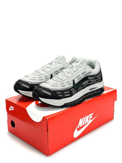 Nike Air Max TL 2.5 White Black Green