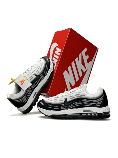Nike Air Max TL 2.5 White Black Green