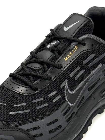 Nike Air Max TL 2.5 Black Grey
