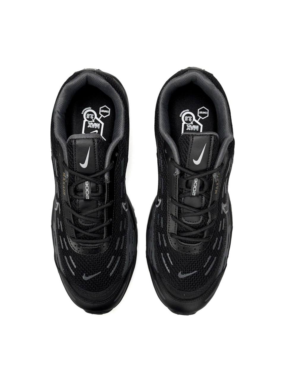 Nike Air Max TL 2.5 Black Grey