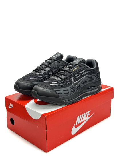 Nike Air Max TL 2.5 Black Grey