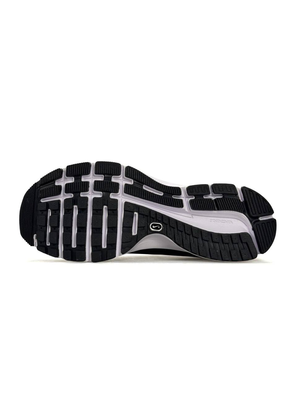 Nike Zoom Structure Shield Gore-Tex GTX Black White