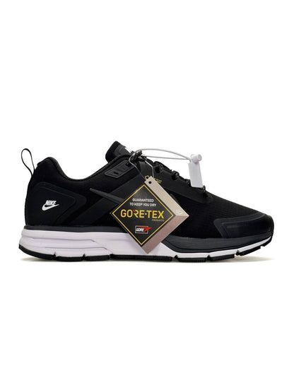 Nike Zoom Structure Shield Gore-Tex GTX Black White