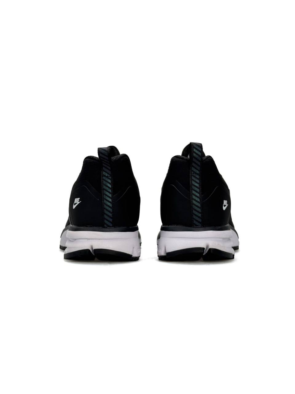 Nike Zoom Structure Shield Gore-Tex GTX Black White