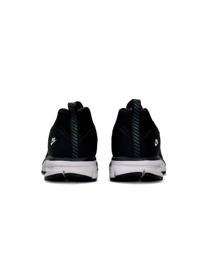 Nike Zoom Structure Shield Gore-Tex GTX Black White
