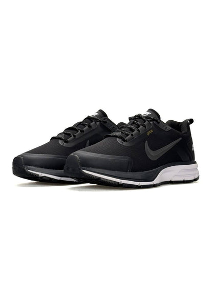 Nike Zoom Structure Shield Gore-Tex GTX Black White