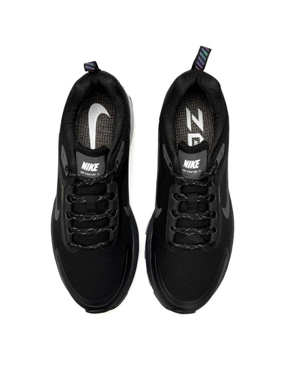 Nike Zoom Structure Shield Gore-Tex GTX Black White