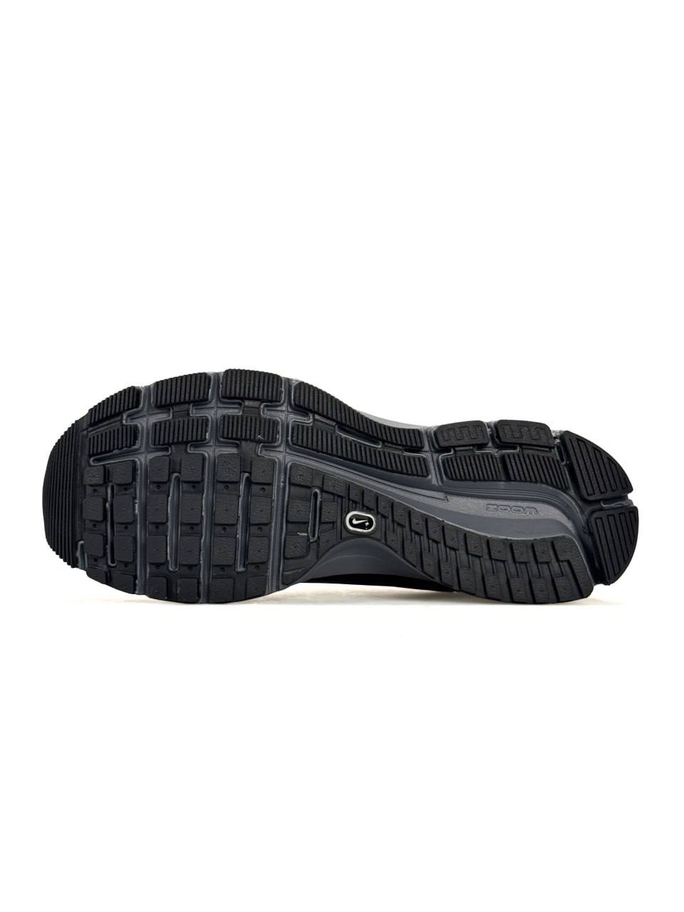 Nike Zoom Structure Shield Gore-Tex GTX Black Grey