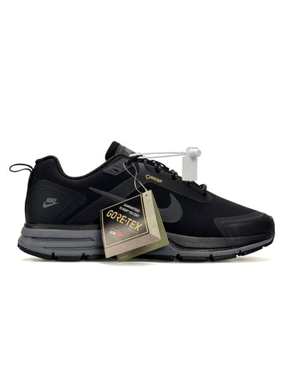 Nike Zoom Structure Shield Gore-Tex GTX Black Grey