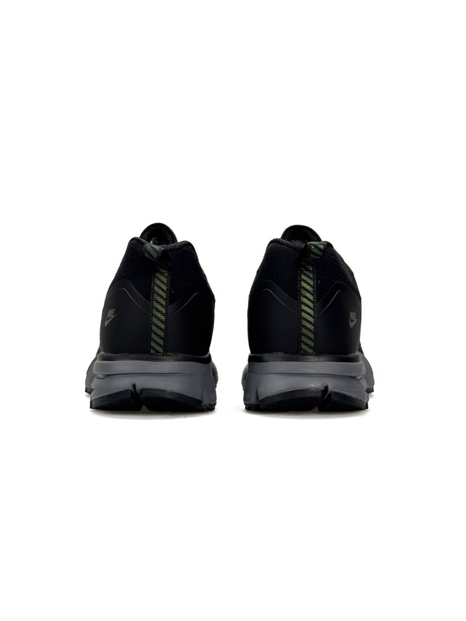 Nike Zoom Structure Shield Gore-Tex GTX Black Grey
