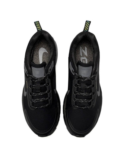 Nike Zoom Structure Shield Gore-Tex GTX Black Grey