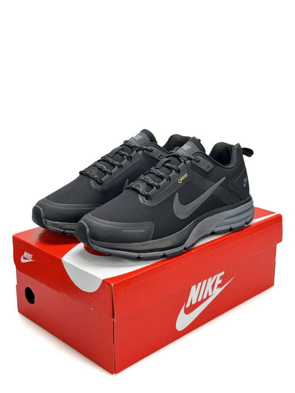 Nike Zoom Structure Shield Gore-Tex GTX Black Grey
