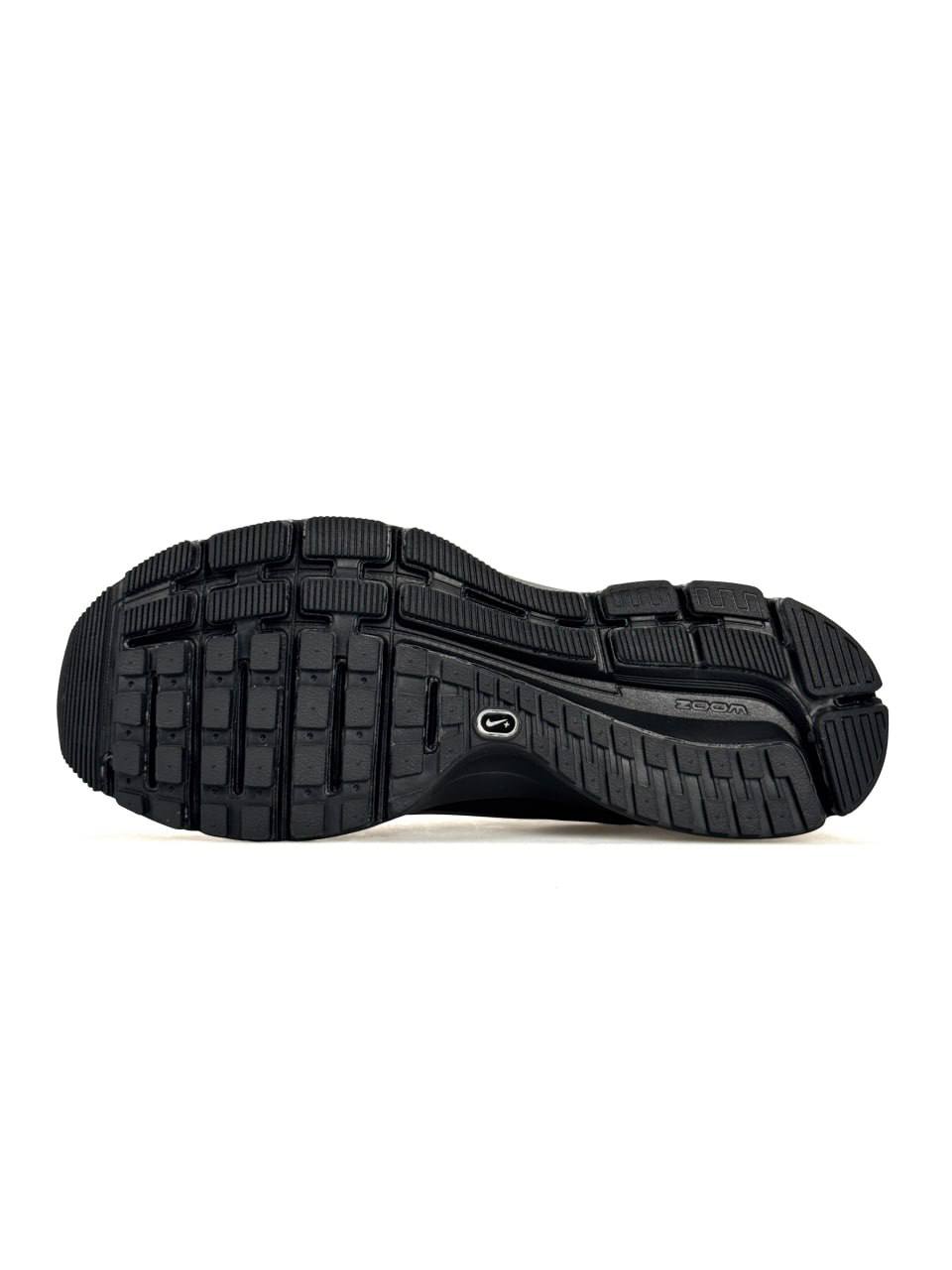 Nike Zoom Structure Shield Gore-Tex GTX Black