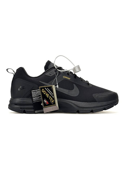 Nike Zoom Structure Shield Gore-Tex GTX Black