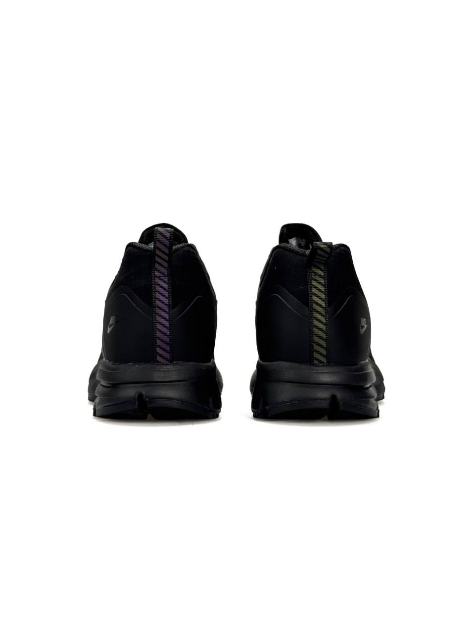Nike Zoom Structure Shield Gore-Tex GTX Black