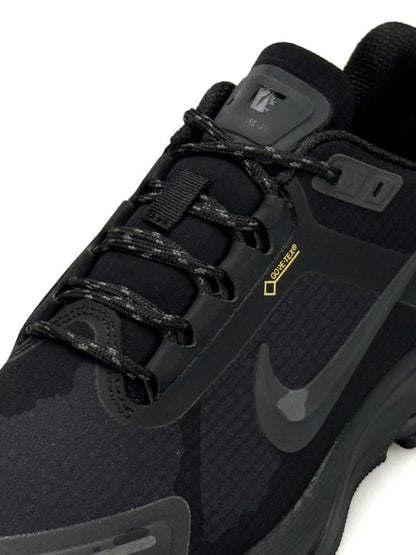 Nike Zoom Structure Shield Gore-Tex GTX Black