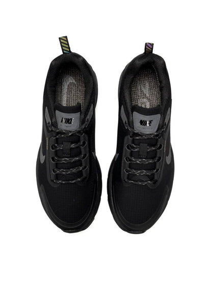 Nike Zoom Structure Shield Gore-Tex GTX Black