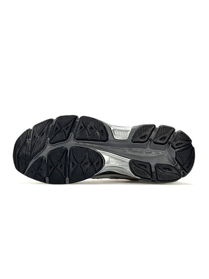 Asics Gel-NYC Gore-Tex GTX Light Grey Metallic
