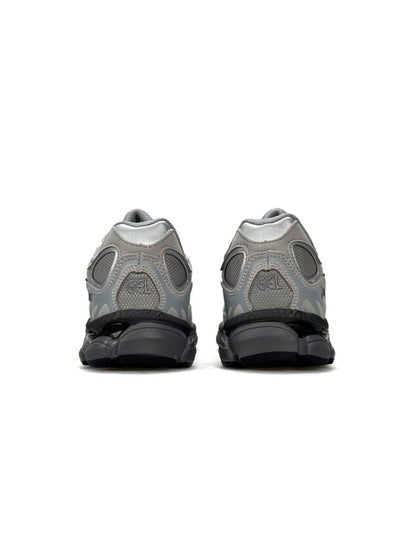 Asics Gel-NYC Gore-Tex GTX Light Grey Metallic