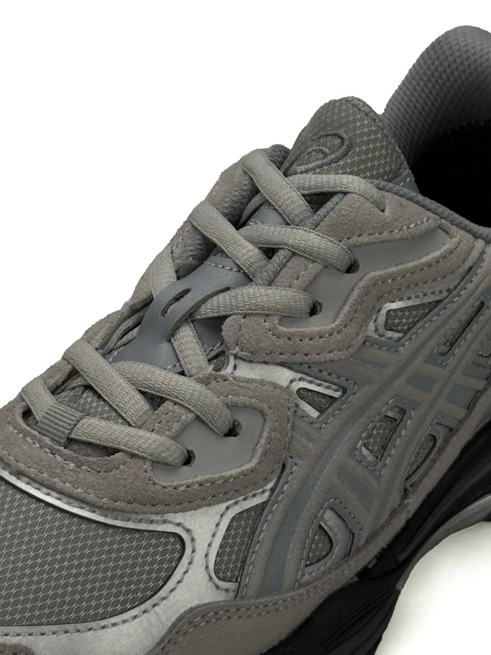 Asics Gel-NYC Gore-Tex GTX Light Grey Metallic