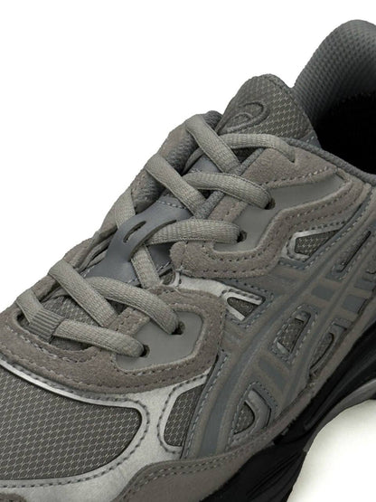 Asics Gel-NYC Gore-Tex GTX Light Grey Metallic