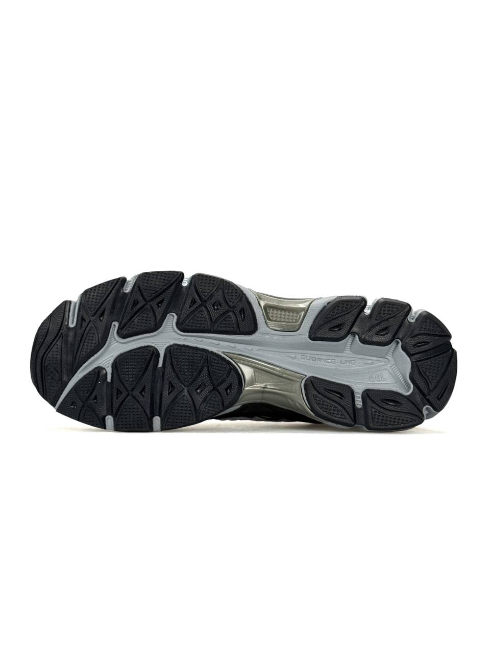 Asics Gel-NYC Gore-Tex GTX Dusty Blue Black
