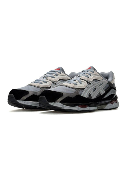 Asics Gel-NYC Gore-Tex GTX Dusty Blue Black