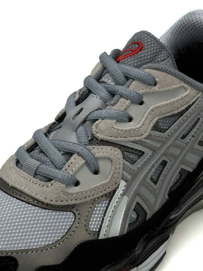 Asics Gel-NYC Gore-Tex GTX Dusty Blue Black