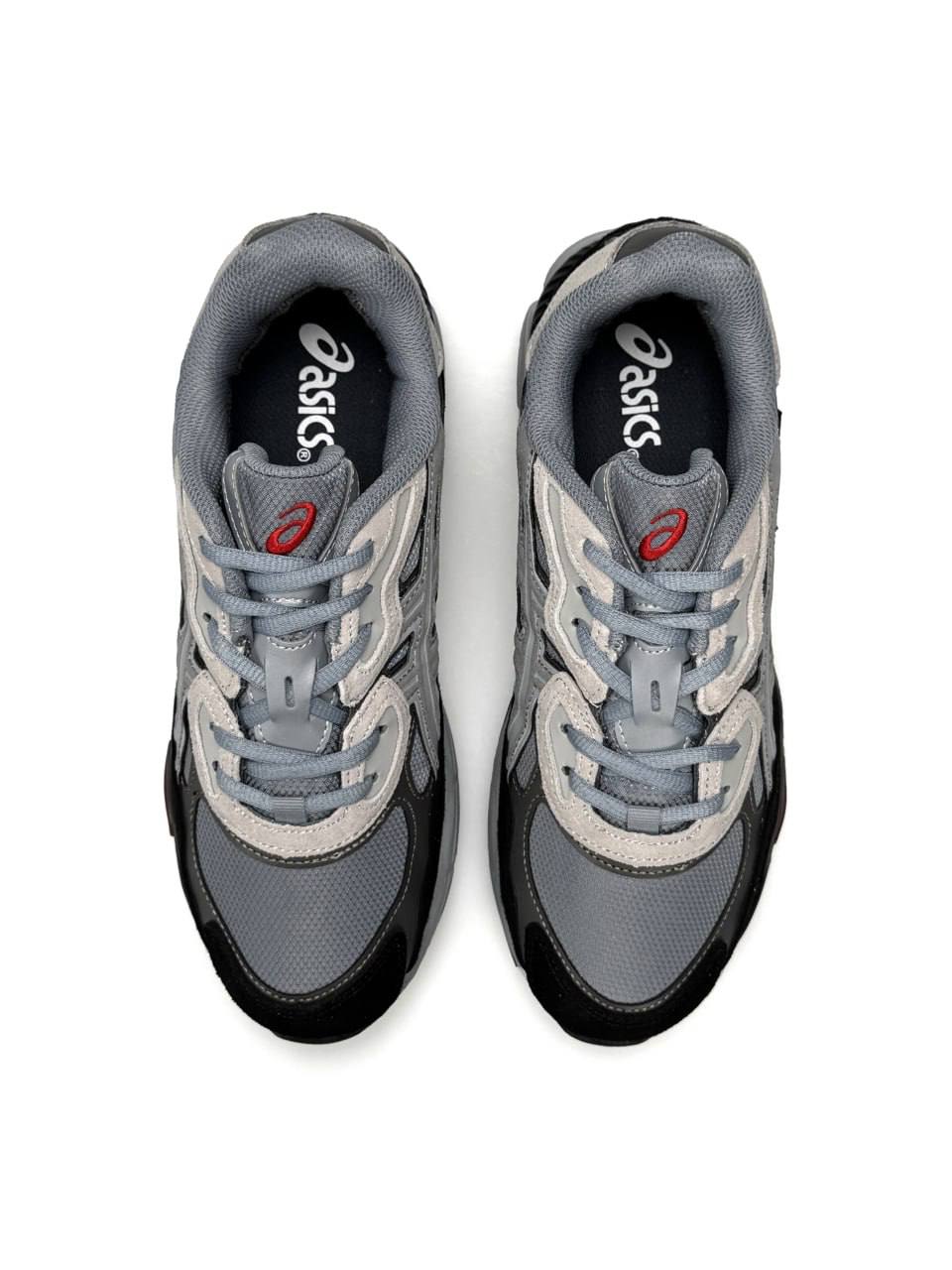 Asics Gel-NYC Gore-Tex GTX Dusty Blue Black