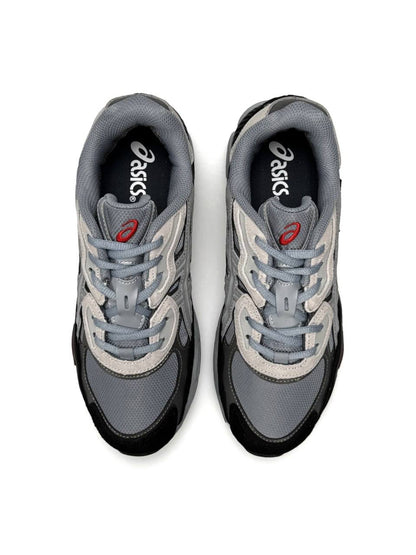 Asics Gel-NYC Gore-Tex GTX Dusty Blue Black
