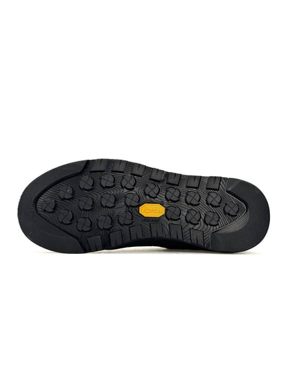 The North Face Clyffe Trainers Dark Grey Black