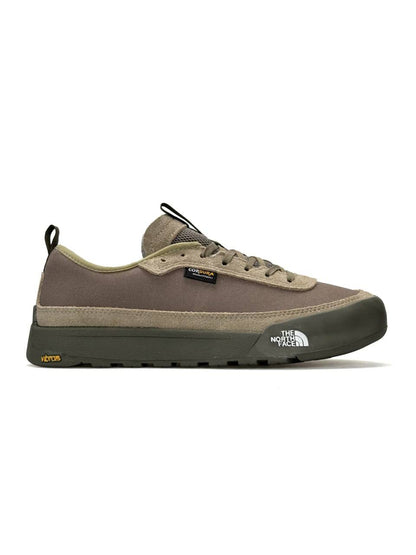 The North Face Clyffe Trainers Cavern Grey